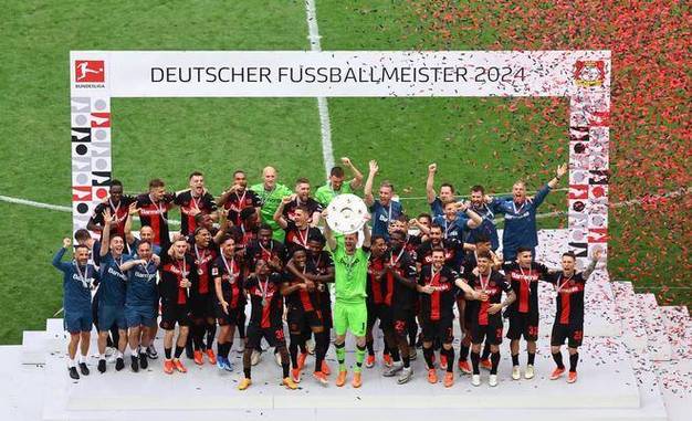 Bayern Munich