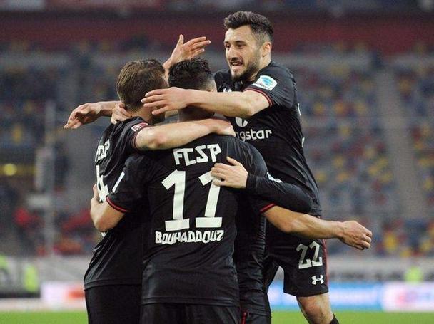 Kết Quả Bundesliga
