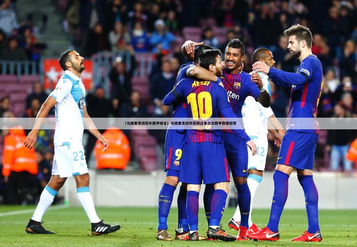 Laliga2